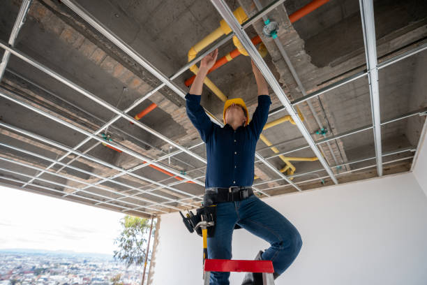 Best Sprinkler Systems  in Kearney Park, MS