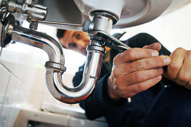 Best Plumbing Inspection Services  in Kearney Park, MS