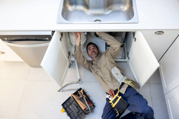 Best 24-Hour Plumber Near Me  in Kearney Park, MS