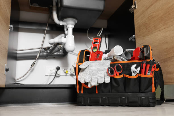 Best Local Plumber Services  in Kearney Park, MS
