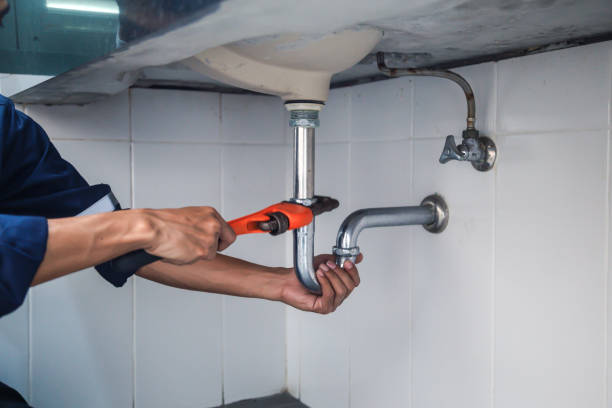 Best Water Heater Repair  in Kearney Park, MS