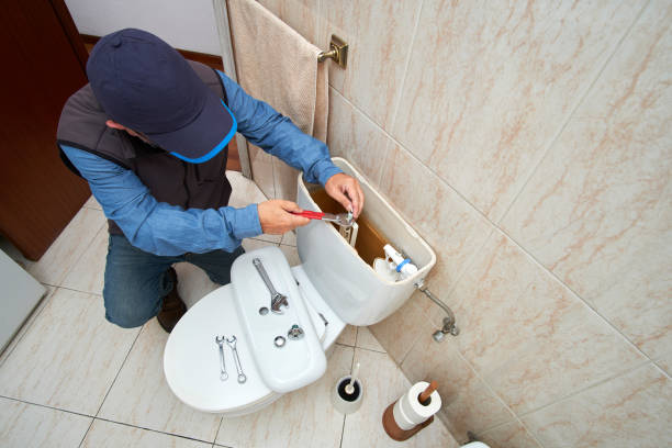Best Water Leak Repair  in Kearney Park, MS