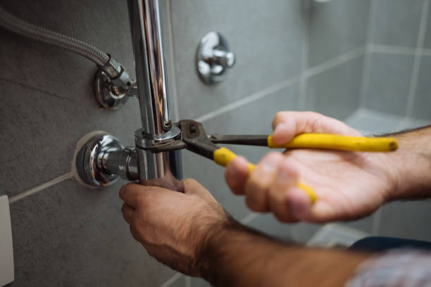 Best Toilet Repair Services  in Kearney Park, MS