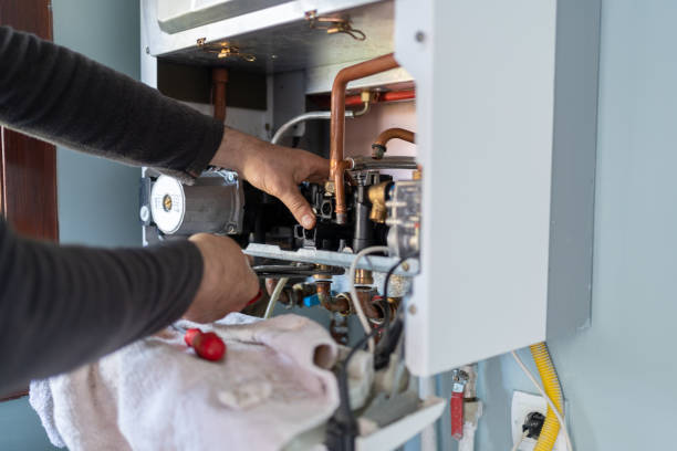  Kearney Park, MS Plumbing Pros