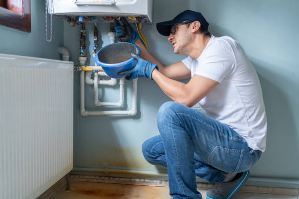 Best Emergency Plumbing Repair  in Kearney Park, MS