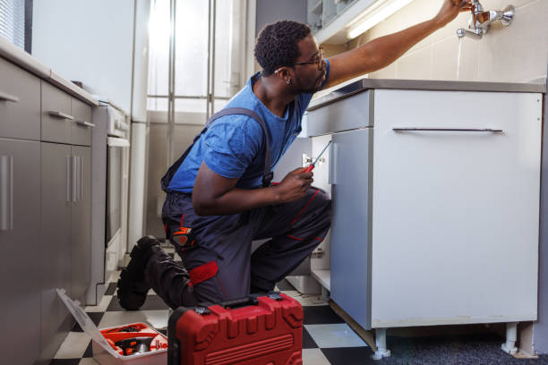 Best Commercial Plumbing Services  in Kearney Park, MS