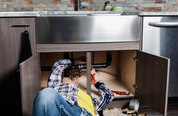 Reliable Kearney Park, MS Plumbing Solutions