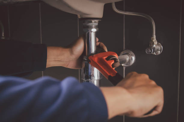 Best Plumbing Repair Near Me  in Kearney Park, MS